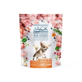 JACK AIRDRIED HIPOALLER PULYKA-NYÚL 1 KG