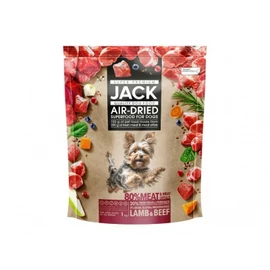 JACK AIRDRIED SZÁRAZ BÁRÁNY-MARHA 1KG