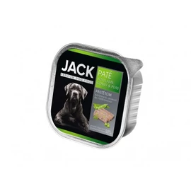 JACK KUTYA ALU BÁRÁNY,VESE&BORSÓ 150G