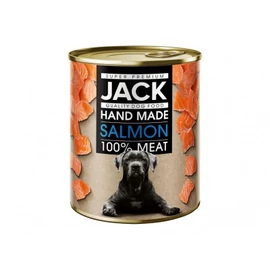 JACK KUTYA KONZERV LAZAC 800G