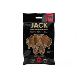 JACK MARHA NYELŐCSŐ 80G