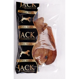 Jack sertésfül 1 csomag