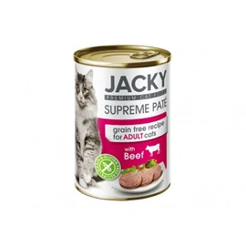 JACKY MACSKA KONZERV MARHA 400G