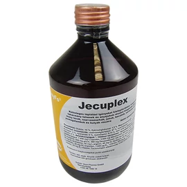 JECUPLEX 500 ml