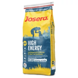 Josera Adult High Energy 12.5 kg