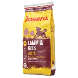 Josera Adult Lamb & Rice 12.5 kg