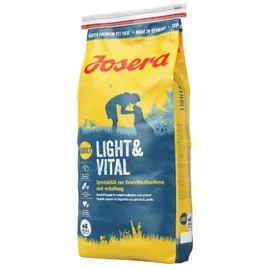 Josera Adult Light & Vital 12.5 kg