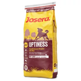 Josera Adult Optiness 12.5 kg