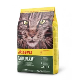 Josera Cat NatureCat 2 kg