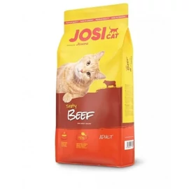 Josera JosiCat Tasty Beef Adult 18 kg