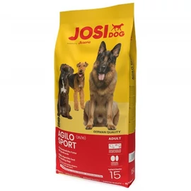 Josera JosiDog Agilo Sport 26/16 Adult 15 kg