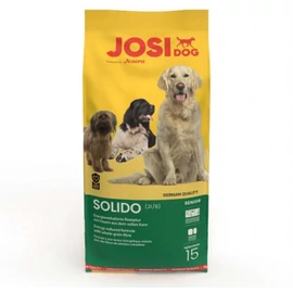 Josera JosiDog Solido 15 kg