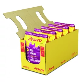 Josera MiniJunior 5 x 900 g