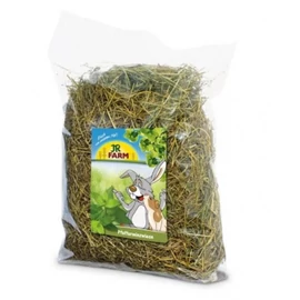 JR Farm Széna Borsmentával 500 g