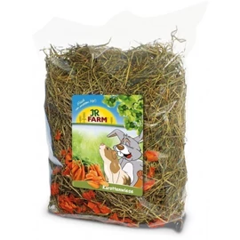 JR Farm Széna Sárgarépával 500 g