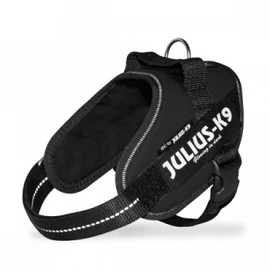 Julius-K9 IDC powerhám, fekete 1.2 kg