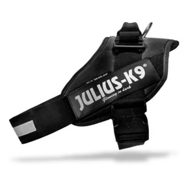 Julius-K9 IDC powerhám, fekete 400 g