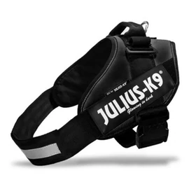 Julius-K9 IDC powerhám, fekete 400 g