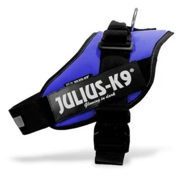 Julius-K9 IDC powerhám, kék 1 db