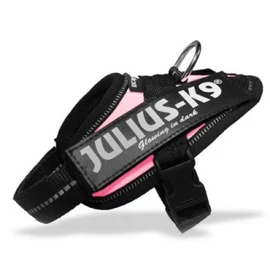 Julius-K9 IDC powerhám, pink 400 g