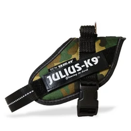 Julius-K9 IDC powerhám, terep 1.2 kg