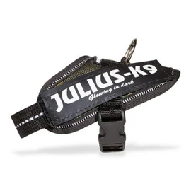 Julius-K9 IDC powerhám, terep 400 g