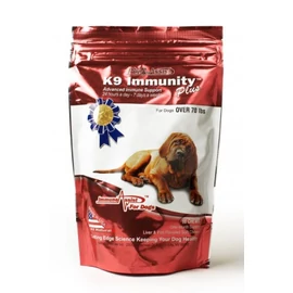 K9 Immunity Plus™ 90 db