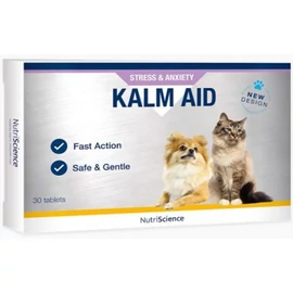 Kalm Aid tabletta 30 tabletta
