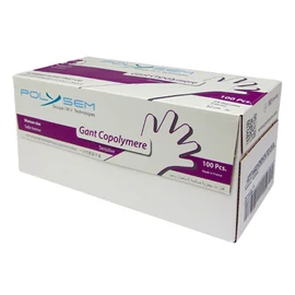 KESZTYŰ INSZ. POLYSEM 24MICR/100CM 100X