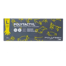 KESZTYŰ INSZ. POLYSEM 33MICR/92CM 100X