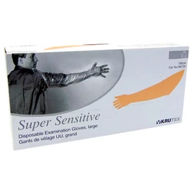 KESZTYŰ INSZ. SUPER SENS.L 25/90CM 100X