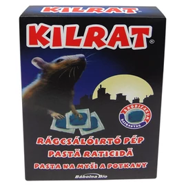 KILRAT RÁGCSÁLÓIRTÓ PÉP 150 G