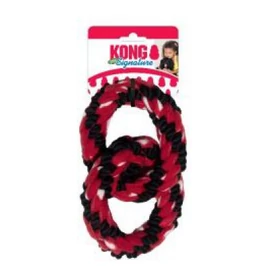 KONG Signature duplagyűrűs rágókötél 1 db
