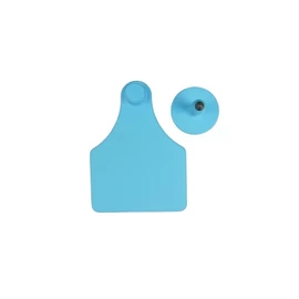 KROTÁLIA ALLFLEX BORJÚ KÉK