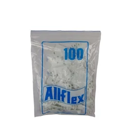 KROTÁLIA ALLFLEX SERTÉS ANYA FEHÉR 100X