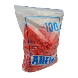 KROTÁLIA ALLFLEX SZARVASMARHA PIROS