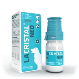 Lacristal Neo oldat 10 ml