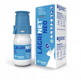Lagrinet Neo szemcsepp 10 ml