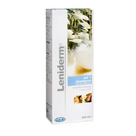 Leniderm sampon 250 ml