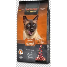 LEONARDO ADULT KACSA & RIZS 0,3KG