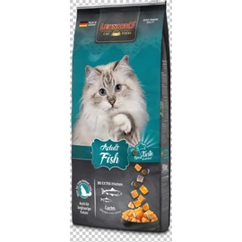 Leonardo Adult Sensitive Hal & Rizs 15 kg