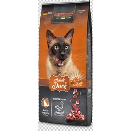 Leonardo Adult Sensitive Kacsa & Rizs 15 kg
