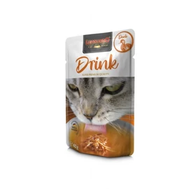 Leonardo Drink - alutasakos ital kacsahússal 40 g