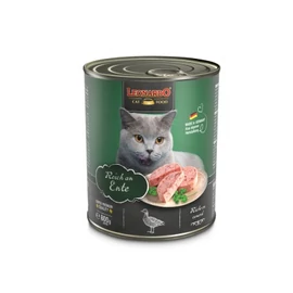 Leonardo konzerv kacsahúsban gazdag 800 g