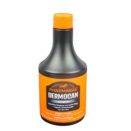 LÓSAMPON DERMOCAN 0.5 l