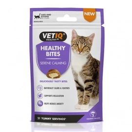 M & C Healthy Bites nyugtató jutalomfalat 65 g