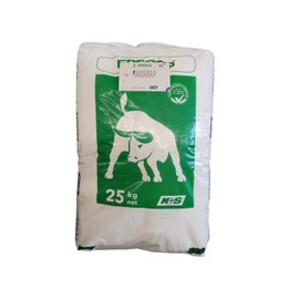 MAGNÉZIUM-SZULFÁT /KESERŰ SÓ/ 25 KG