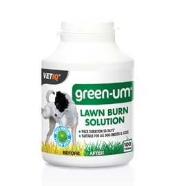 Mark&Chappell Green-UM tabletta 100 db