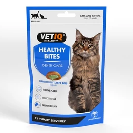 Mark&Chappell Healthy Bites Breath & Dental 65 g
