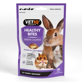 Mark&Chappell Healthy Bites Calming 30 g